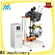 MX machinery certificated brush tufting machine design for clothes brushes 1