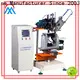 quality Brush Making Machine factory for clothes brushes 1