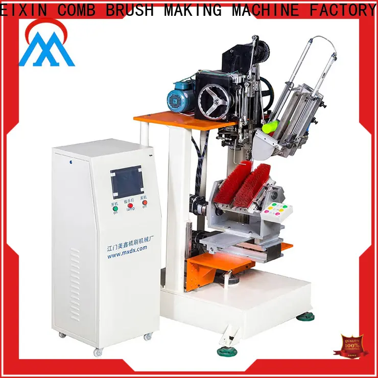 high productivity brush tufting machine inquire now for industry 1