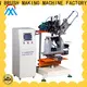 MX machinery independent motion Brush Making Machine inquire now for broom 1