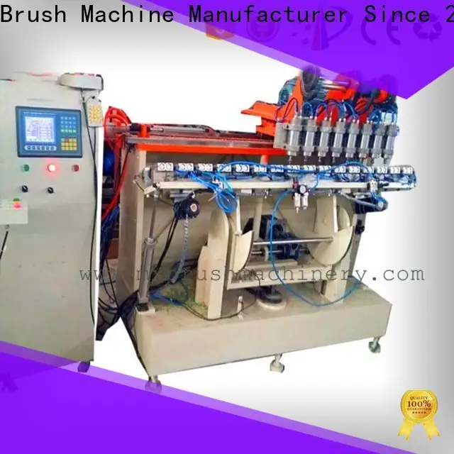 MX machinery broom making equipment customized for broom1 1