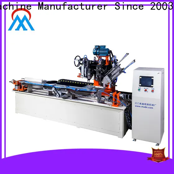 high productivity industrial brush machine inquire now for PP brush 1