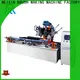 MX machinery top quality disc brush machine design for PP brush 1