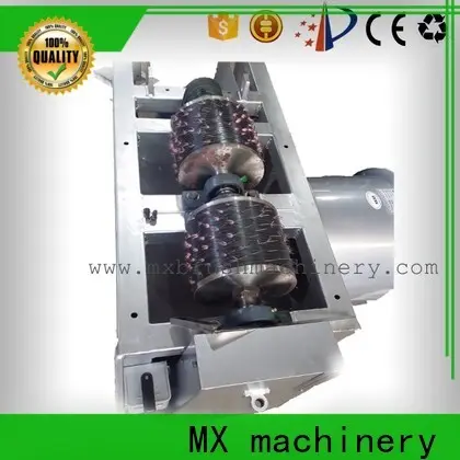 automatic trimming machine from China for PP brush2 1
