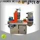 MX machinery trimming machine series for PET brush 1