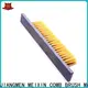 MX machinery nylon cup brush supplier for cleaning 1