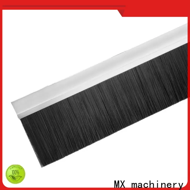 MX machinery nylon tube brushes personalized for cleaning 1