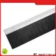 MX machinery nylon tube brushes personalized for cleaning 1