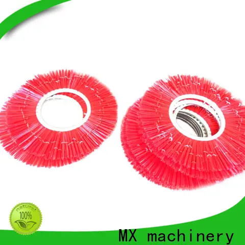 MX machinery top quality door brush strip supplier for industrial 1