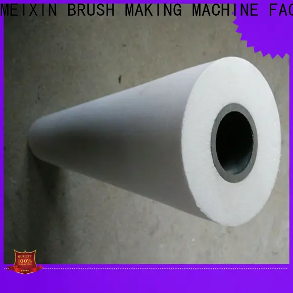 MX machinery nylon brush supplier for washing 1