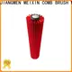 top quality nylon spiral brush personalized for industrial 1