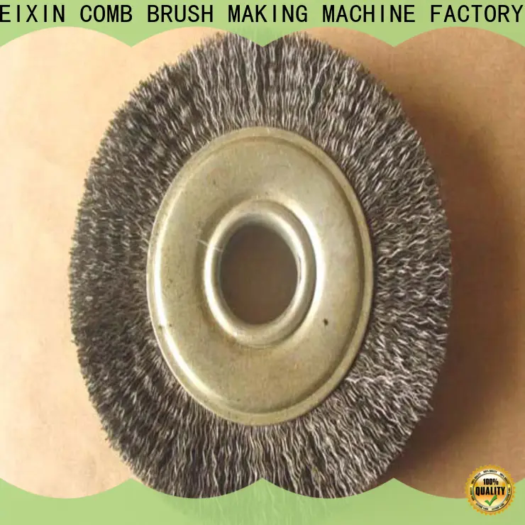 MX machinery cylinder brush personalized for cleaning 1