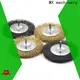 MX machinery practical metal brush with good price for steel 1
