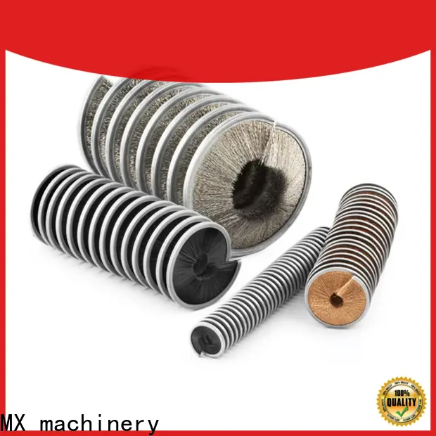 quality metal brush with good price for industrial 1