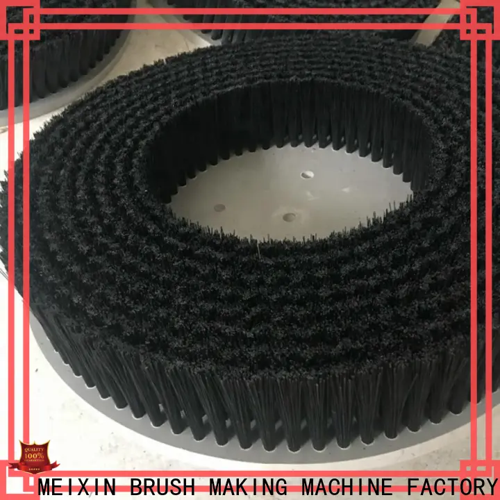 MX machinery nylon strip factory price for household 1