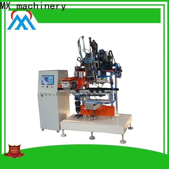 MX machinery Drilling And Tufting Machine series for industry 1
