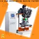 MX machinery Brush Making Machine supplier for clothes brushes1 1