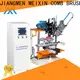 MX machinery plastic broom making machine factory price for industry 1
