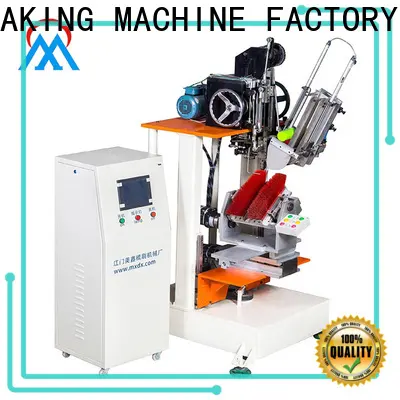 professional Brush Making Machine design for industry 1