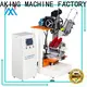 professional Brush Making Machine design for industry 1