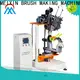 certificated Brush Making Machine design for broom1 1