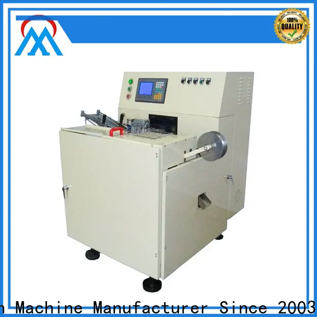 MX machinery Brush Making Machine design for industry2 1