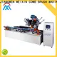 MX machinery top quality industrial brush machine inquire now for PET brush 1