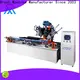 independent motion brush making machine design for PP brush 1