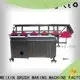 practical Toilet Brush Machine directly sale for PET brush1 1