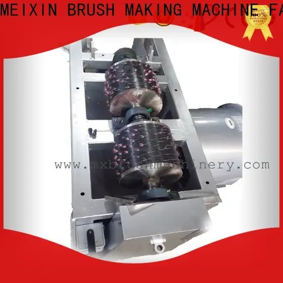 automatic trimming machine manufacturer for PET brush 1