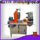 MX machinery automatic automatic trimming machine from China for PET brush 1