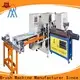 MX machinery practical Automatic Broom Trimming Machine manufacturer for PP brush 1