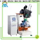 certificated toothbrush making machine series for hair brushes 1