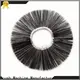 MX machinery nylon wire brush factory price for industrial 1