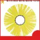 MX machinery cost-effective spiral brush personalized for cleaning 1