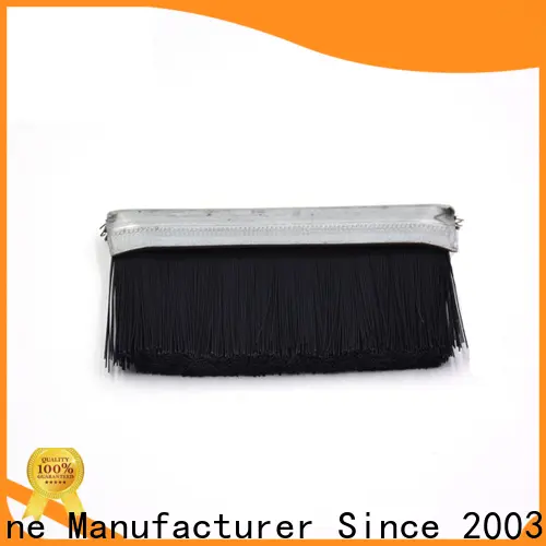 MX machinery stapled nylon cleaning brush wholesale for washing 1