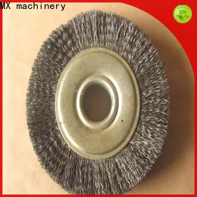 cost-effective nylon spiral brush supplier for household 1