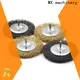 deburring deburring brush factory for household 1