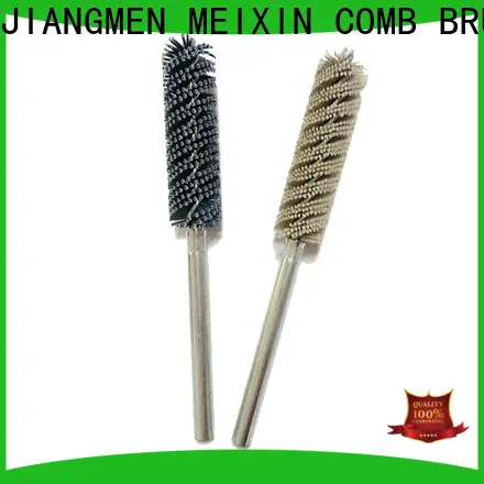 top quality nylon bristle brush wholesale for cleaning 1