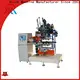 MX machinery 220V broom tufting machine series for PET brush 1