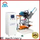 MX machinery plastic broom making machine personalized for industry 1