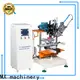 MX machinery double head Brush Making Machine supplier for broom 1
