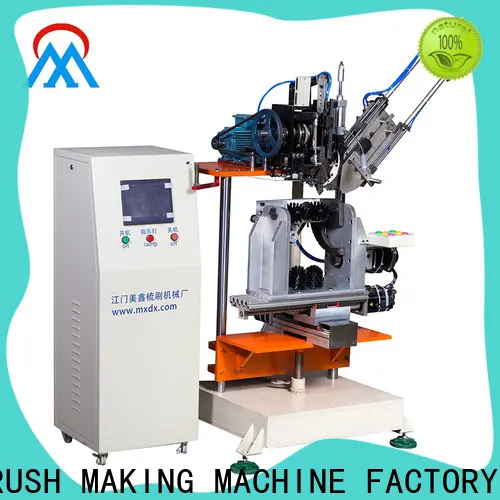 professional Drilling And Tufting Machine personalized for household brush 1