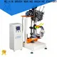MX machinery durable broom manufacturing machine personalized for toilet brush 1