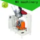 MX machinery efficient Brush Making Machine series for household brush 1