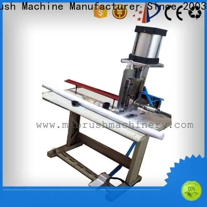 MX machinery trimming machine from China for bristle brush1 1