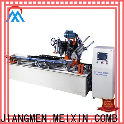 cost-effective broom making machine for sale with good price for PP brush 1