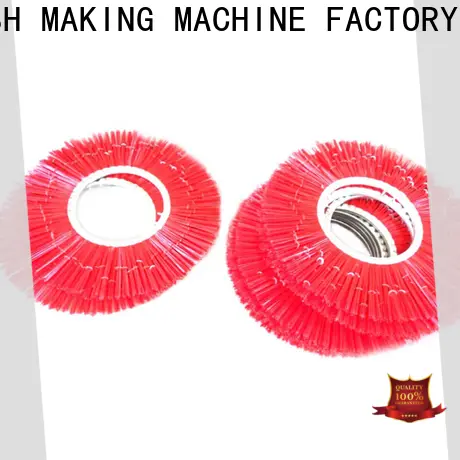 MX machinery cylinder brush wholesale for industrial1 1