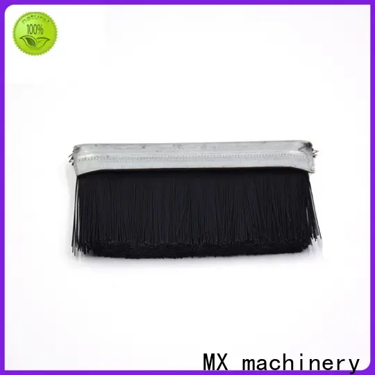 MX machinery popular nylon tube brushes personalized for household 1
