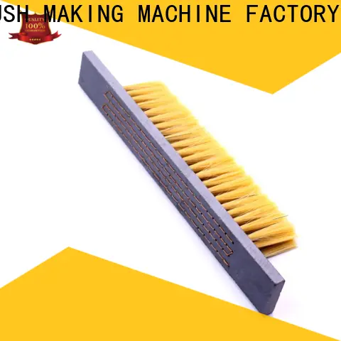 MX machinery popular nylon bristle brush personalized for household 1